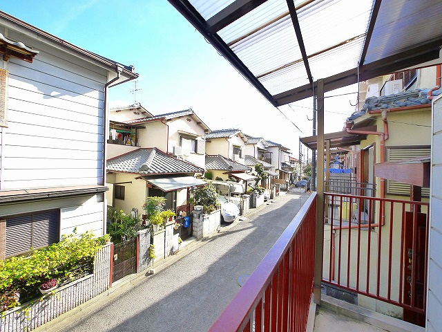 三条栄町戸建の展望