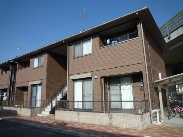 ソレールＡ