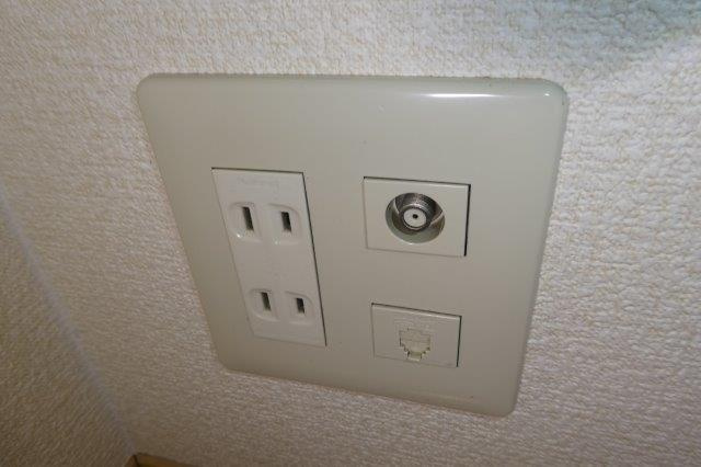 ソレールＡのその他