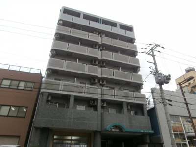 【外観】 | ベルエキップ・オグラン