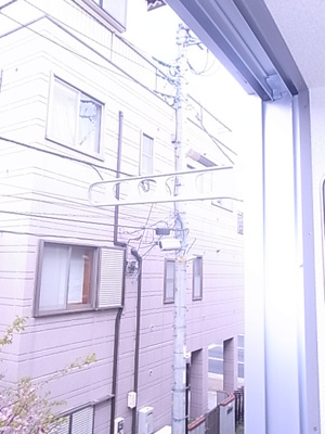 【展望】 | Les Ailes 4