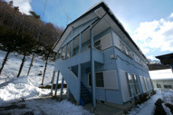 岡村ハイツの画像