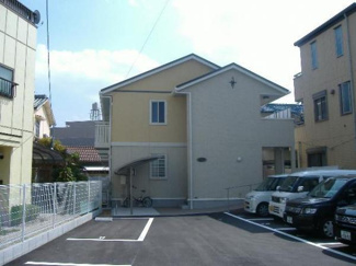 【外観】 | ヒルズ　羽衣