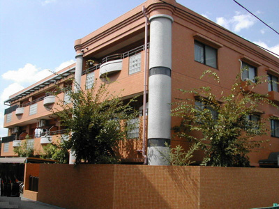 【外観】 | ＩＯ学園4