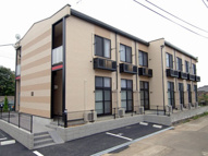 キャピタルⅠの画像