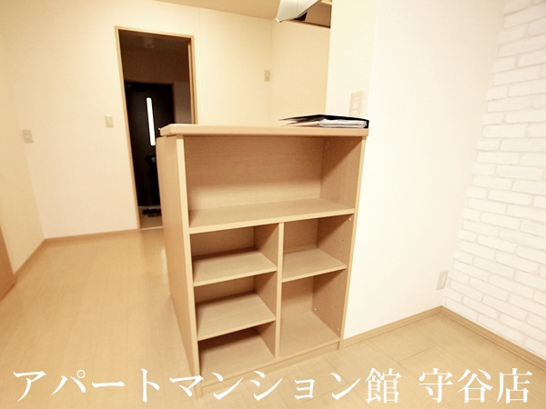 Dearcourtのその他