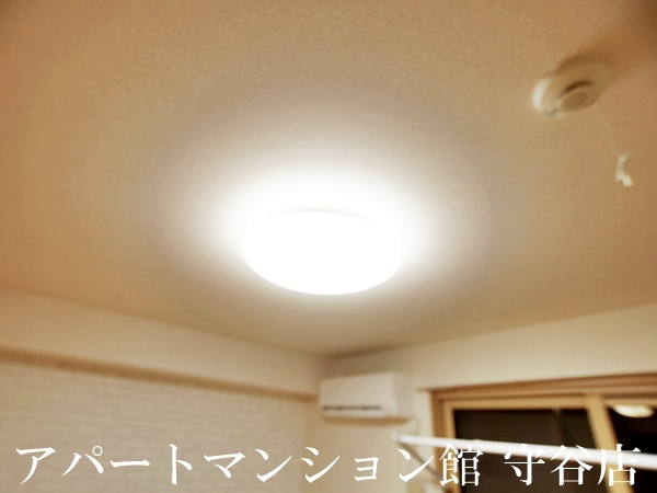 Dearcourtの設備
