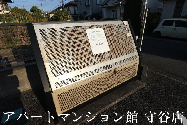 Dearcourtのその他共用部分