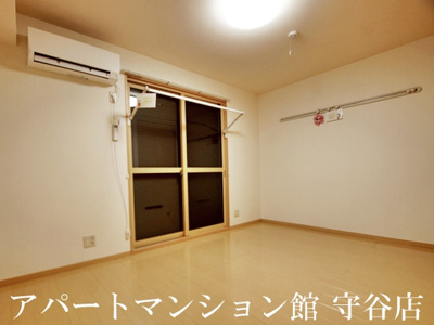 【居間・リビング】 | Dearcourt