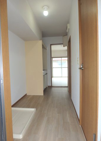 ブルーリバーの居間・リビング