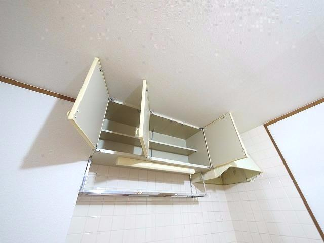 サン・イックスのキッチン|お料理しやすいキッチンです