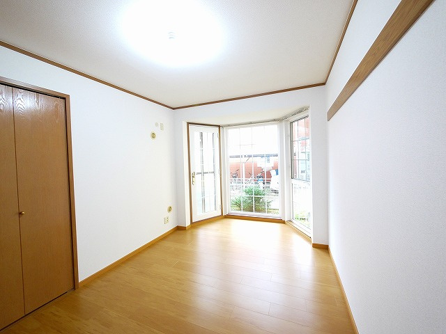 サン・イックスの寝室|寝室にいかがでしょうか