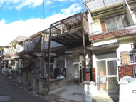 五月田町貸家の画像