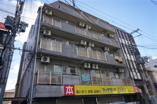 【外観】