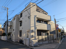 ＡＪ船橋の画像