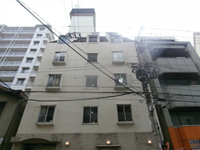【外観】 | レガーレ谷町