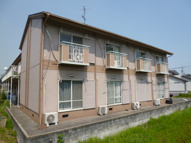 倉敷市有城のアパートの画像