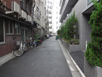 【周辺】 | ライオンズマンション鶯谷第７