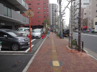 【周辺】 | ライオンズマンション鶯谷第７