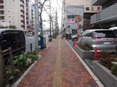 【周辺】 | ライオンズマンション鶯谷第７