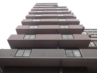 【外観】 | ライオンズマンション鶯谷第７