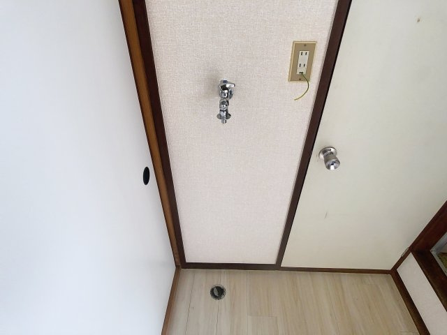 エトワール長町のその他