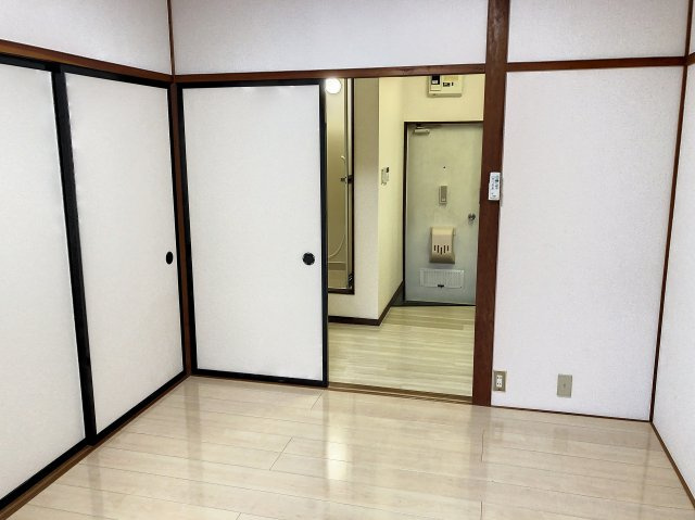 エトワール長町の内装