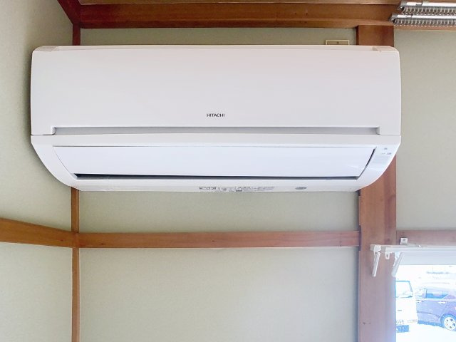 エトワール長町の設備