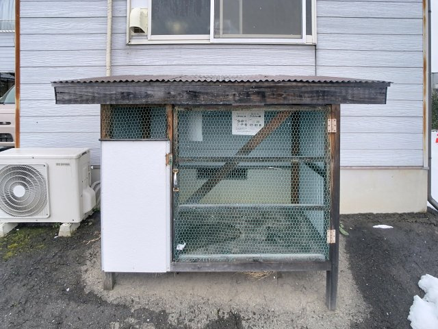 エトワール長町のその他