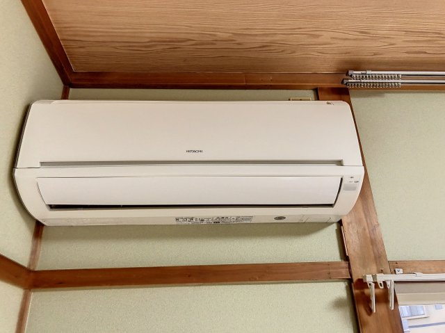 エトワール長町の設備