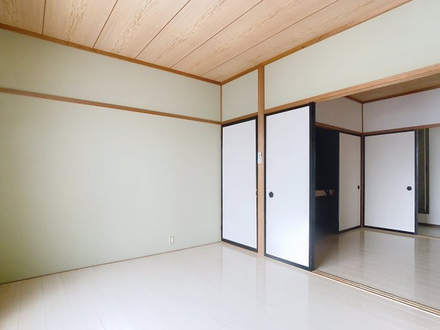 エトワール長町の居間・リビング