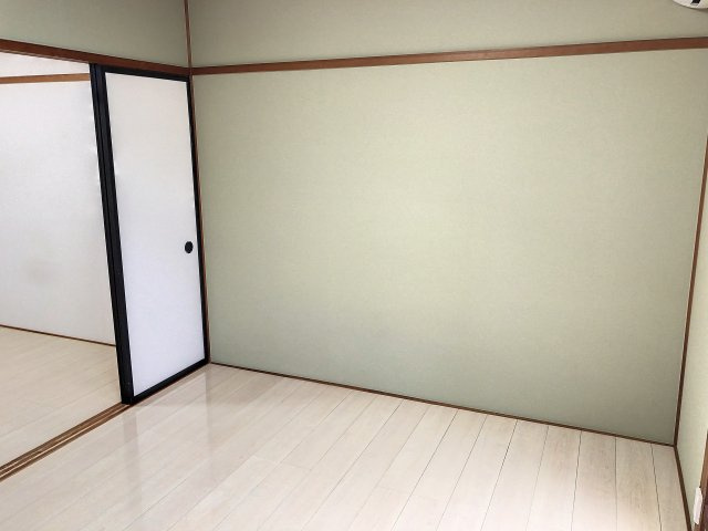 エトワール長町の洋室