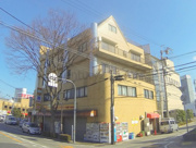 吉村ビルの画像