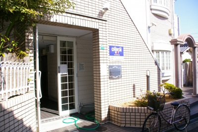 【ロビー】 | エクセレント長原