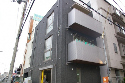 【外観】 | シャーメゾン出戸