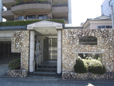 【エントランス】 | 京都平野アーバンライフ