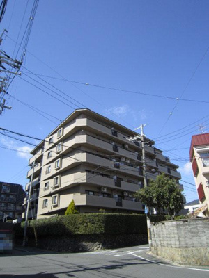 【外観】 | 藤和シティホームズ衣笠