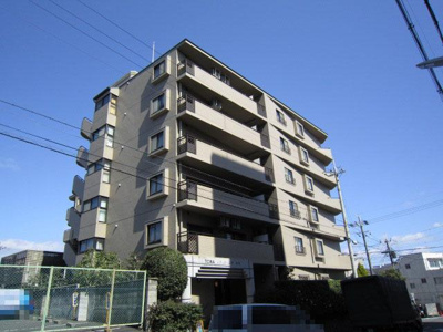 【外観】 | 藤和シティホームズ衣笠