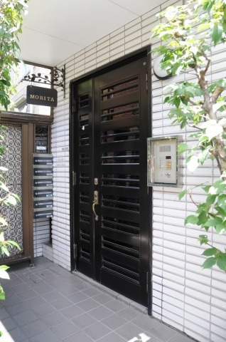 文京区本郷５丁目の賃貸マンションの外観|外観