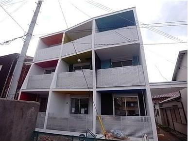 ブロンテ明石
