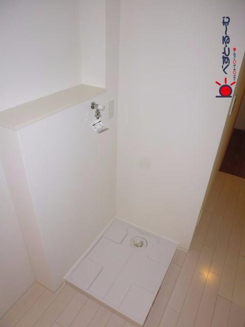 ブロンテ明石の設備