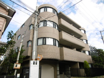 【外観】 | ヴェルドール甲子園浦風