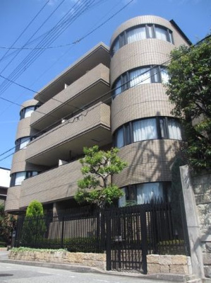 【外観】 | ヴェルドール甲子園浦風