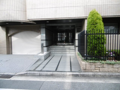 【外観】 | ヴェルドール甲子園浦風