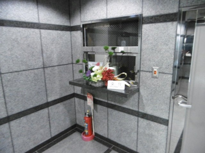 【エントランス】 | ヴェルドール甲子園浦風