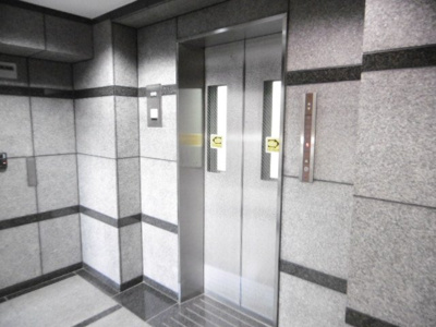 【エントランス】 | ヴェルドール甲子園浦風