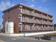 カムリン成田の画像