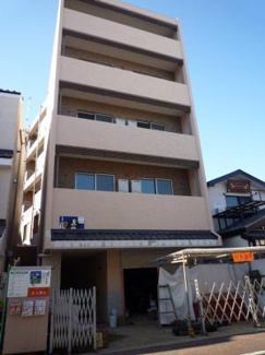 【外観】 | 2011/1/20現在