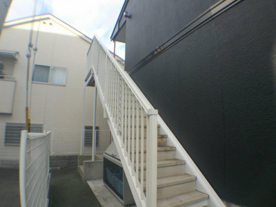 【その他共用部分】 | セジュール喜連東