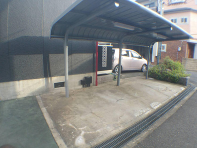 【その他共用部分】 | セジュール喜連東